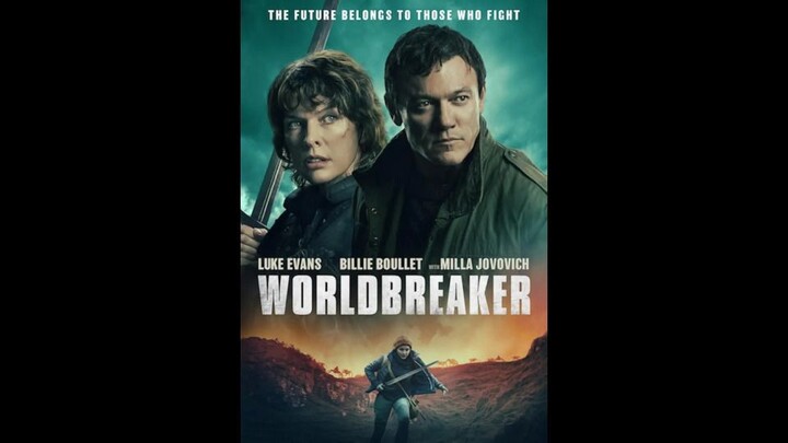 Worldbreaker 2025 | Action