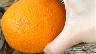 มาลองส้มที่ฉันซื้อในปี 2023 🍊