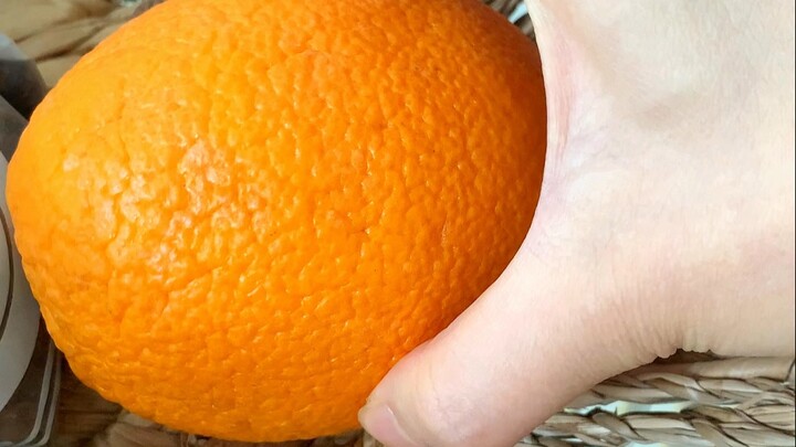 تعال واذق البرتقال الذي اشتريته عام 2023 🍊