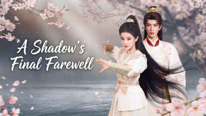 A Shadow's Final Farewell