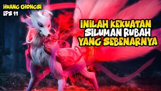 INILAH KEKUATAN SILUMAN RUBAH YANG SEBENARNYA - CHARM OF SOUL PETS PART 11