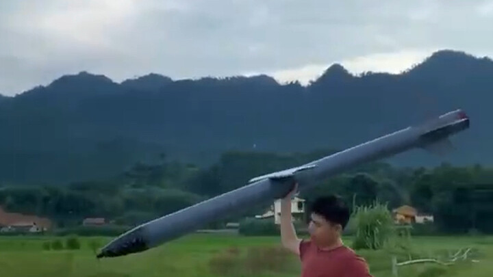 ขีปนาวุธไต้หวัน