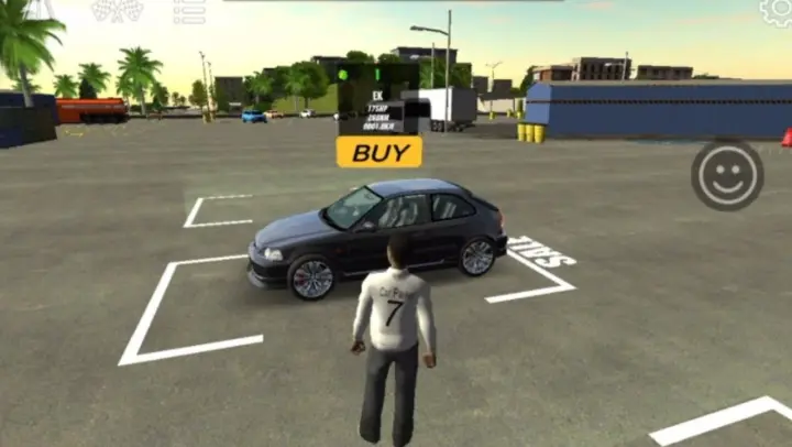  Park Your Car Mod Gta Sa  Best Free