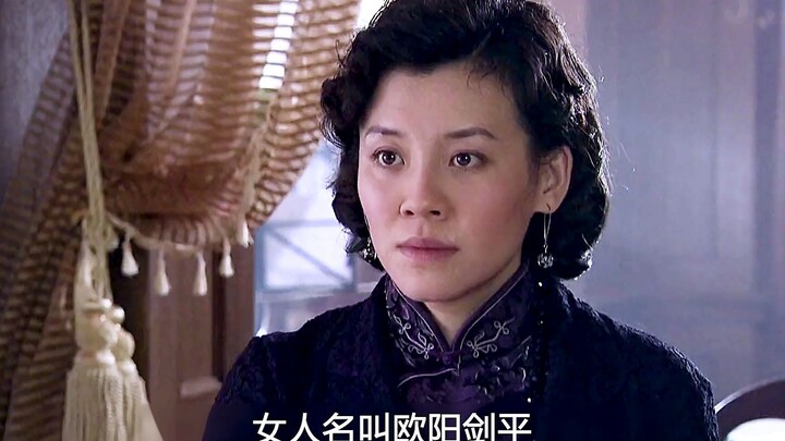 五号特工组：会手语真的太重要了，关键时刻女人凭此能力拯救领导