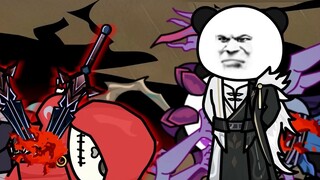 【Xuanwu Four Symbols Ⅺ】 Episode 58: I wish to carry on the aspirations of my ancestors