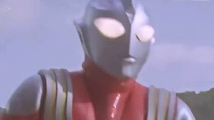 "Adegan Terkenal Ultraman Tiga" 3.0