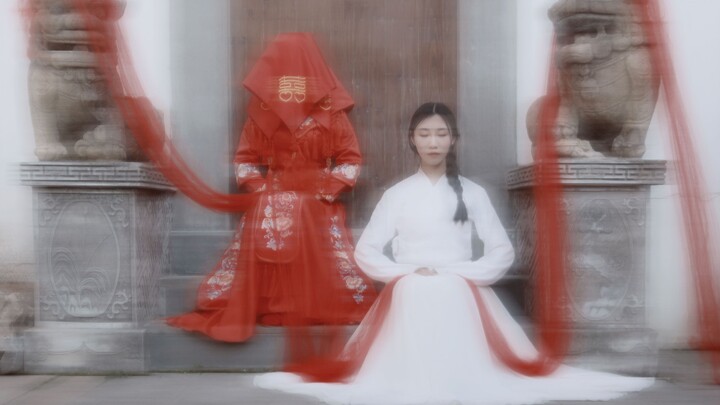 Dance|Chinese Wedding