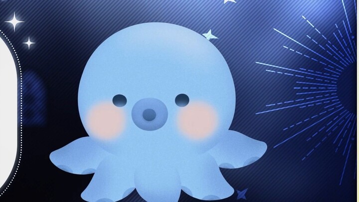 [Tako/Slice] Introduction to the world view of Hall Knott, a new character in Shihu Wanxiang (with a