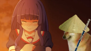 Dogs, times have changed.