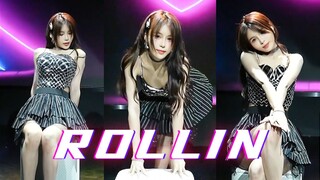 ❤Dục vọng ngọt ngào song tu❤Mỹ nhân chân dài diễn giải thịt 0 thịt 0~ROLLIN~Là chị gái dục vọng thuầ