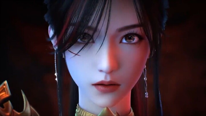 Above The Kingdom of God Eps 9 Sub Indo