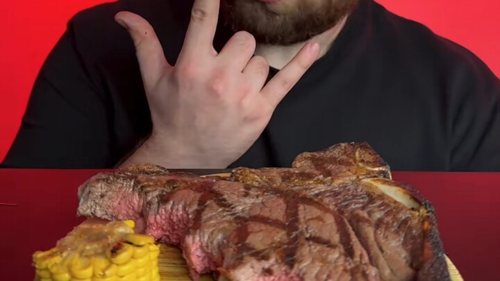 Challenge: Turn $1 into $100 worth of meat—see if there’s anything you like!