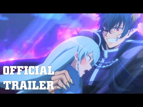 Trailer de The Devil is a Part-Timer! 2