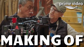 Making Of THIRTEEN LIVES (2022) - Best Of Behind The Scenes & Talk With Colin Farrell & J. Edgerton