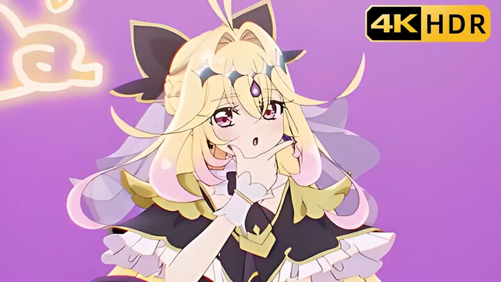 【4K Ultra HD】No. 1 di Seluruh Internet! Hanya Nikmati Sena, Aruru & Luka! Versi Tanpa Tanda Air & Su