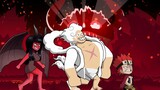Luffy's image changes (˵¯͒〰¯͒˵)