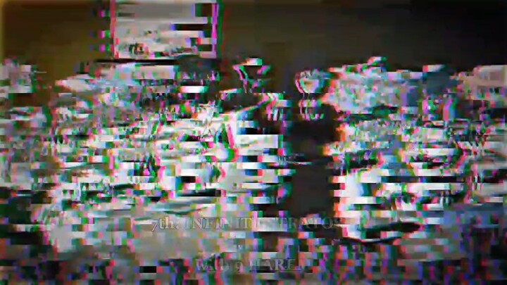 Top7 anime with more than 9 HAREM GIRLS