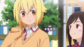 [Anime mới] Thầy cô là bầu trời! Tôi đã tiêu hết tiền của mình để mua cổ phiếu giáo viên!