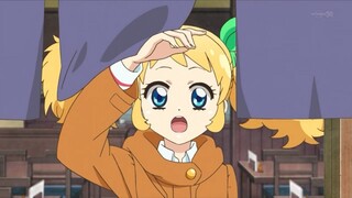 Aikatsu! ไอคัทสึ! ไอดอลสาวสุดป่วน SS2 ตอนที่ 66 ซับไทย