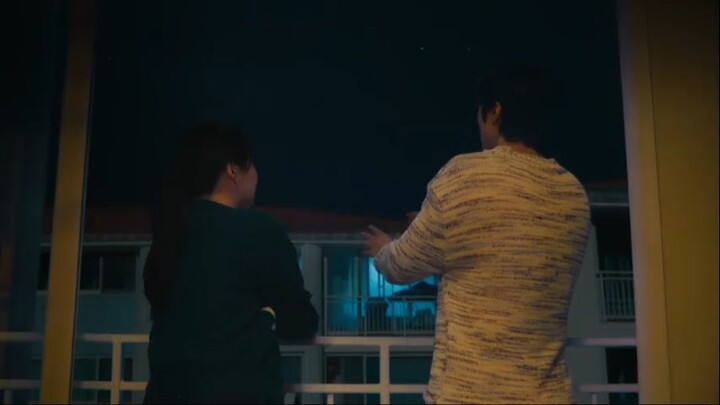 Way Back Love Episode 05