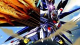 [AMV] Tangkap Sorotan Tempur Super Burning Shrimp Gundam
