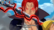 MAKIN KACAU ! TERNYATA INILAH TUJUAN AKAGAMI NO SHANKS YANG SEBENARNYA ! SEMUANYA MULAI TERUNGKAP