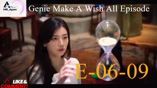 Genie Make A Wish All Episode