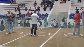 Legolas Bruce Barnett Sweater x Hammerfoot Hatch