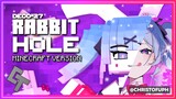 DECO*27 Rabbit Hole Pure Pure | Minecraft Version Animation