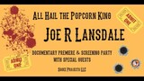 All Hail - The Popcorn King (2019)🌻