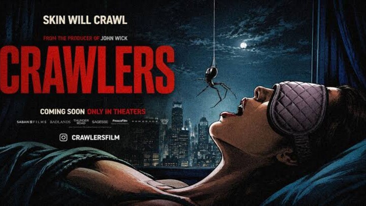 CRAWLERS
