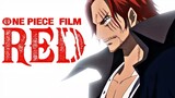 รีวิว : One Piece Film Red (2022)