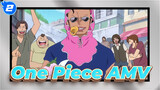 [One Piece AMV / Senor] No Expensive Suit can Surpass the Value of This Baby Suit_2