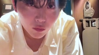 250822 SEVENTEEN 夫胜宽 虽迟但到的Booda Pop 零站