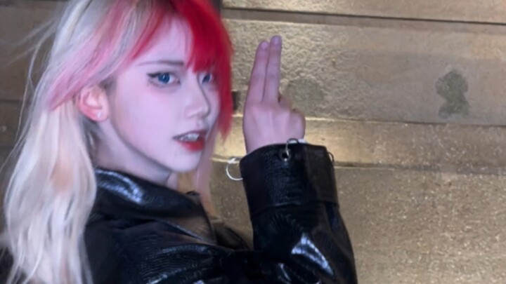 تحدي السكاكين لفرقة الفتيات الصاعدة الجديدة التابعة لـ ENHYPEN!