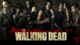 The Walking Dead season 5 episode 16