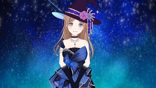 [Nagasaki Sushi Remodel] Soyorin becomes the black witch