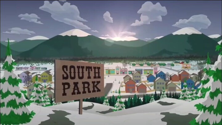 South Park: Joining the Panderverse 2023 watch full movie: link in Description
