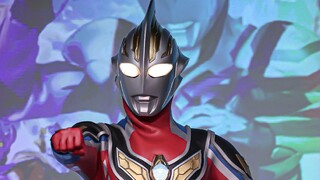 What are the deleted contents of Ultraman? Was the finale of Galaxy deleted?