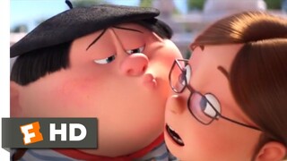 Despicable Me 3 - Niko Loves Margo | Fandango Family