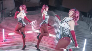 EXID❤Up&Down❤ชุดคอสตูม Kafka Racing ❤Up and Down Together【Xixi Miao】