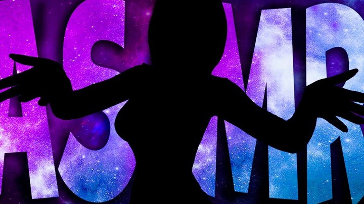 【KittyKlaw】A Trigger Sound That Guarantees You’ll Sleep Soundly 100% of the Time! (Official Channel)