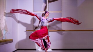 [Dance] Cover Dance Classic | Mei Ren Guan ( Moving Version)