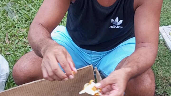 foodtrip...