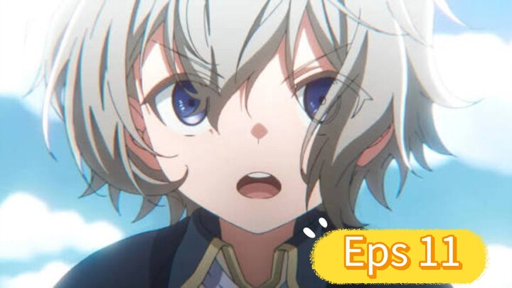 Okiraku ryoushu no tanoshii ryouchi bouei Episode 11 Bahasa Indonesia - Perang Benteng
