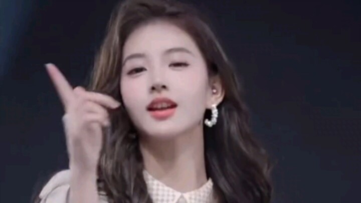 Playful and Adorable Little Fairy