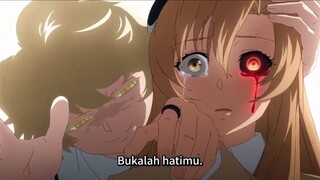 sudah 2 anime parody tuyul Ghoul 🗿