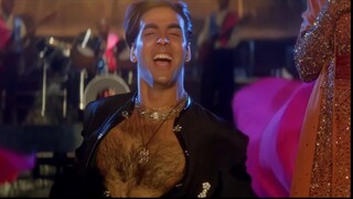 Tu Kaun Hai Tera Naam Kya 8K Full Video Song  Kumar Sanu, Sadhana Sargam ｜ 90's