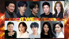 Twelve (2025) Preview