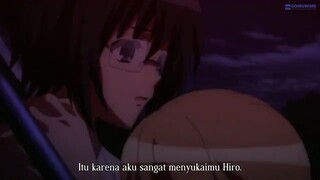 Ooukamika kushi episode 1 subtitle Indonesia